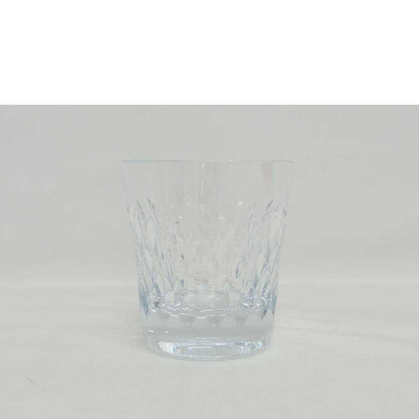 Baccarat バカラ/アルマニャック/タンブラー/ロックグラス/1310238 