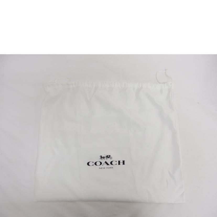 COACH コーチ/イーディー31ポルッシュド/ショルダーバッグ/ピンク系  