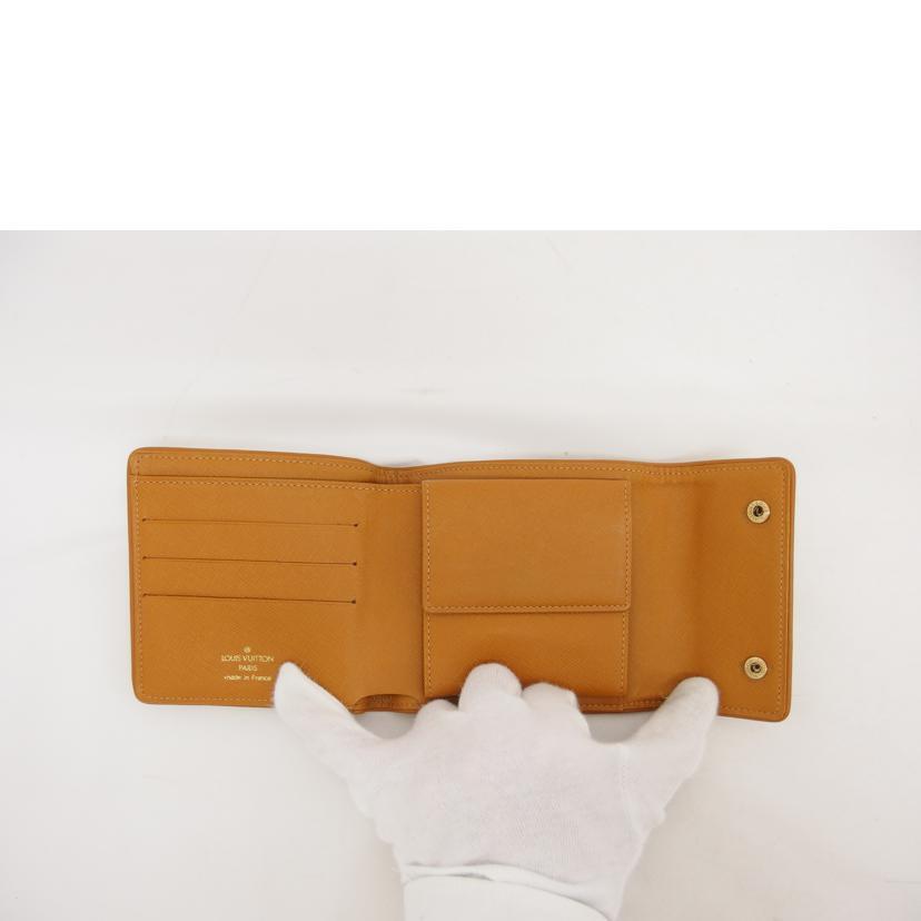 LOUIS VUITTON ルイ・ヴィトン/ポルト・ビエ・カルトクレディ・モネ/モノグラムミニ/M92441/TH1***/Bランク/04【中古】 LOUIS VUITTON（ルイ・ヴィトン） ルイ・ヴィトン/ポルト・ビエ