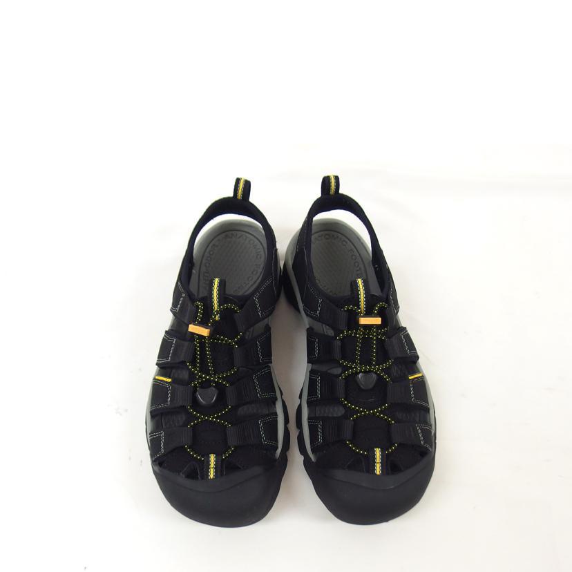 KEEN キーン/ニューポットH2/サンダル/1001907/Aランク/04【中古  