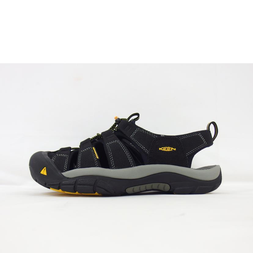 KEEN キーン/ニューポットH2/サンダル/1001907/Aランク/04【中古  