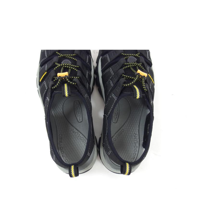 KEEN キーン/ニューポットH2/サンダル/1001907/Aランク/04【中古  