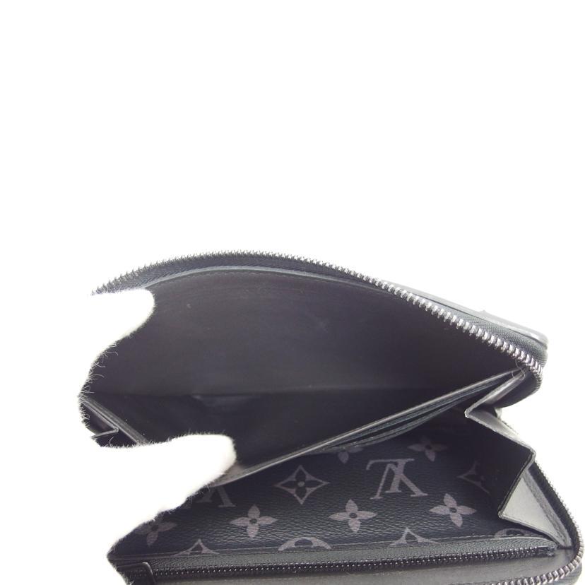 LOUIS VUITTON（ルイ・ヴィトン） ルイ・ヴィトン/トランク・ジッピー