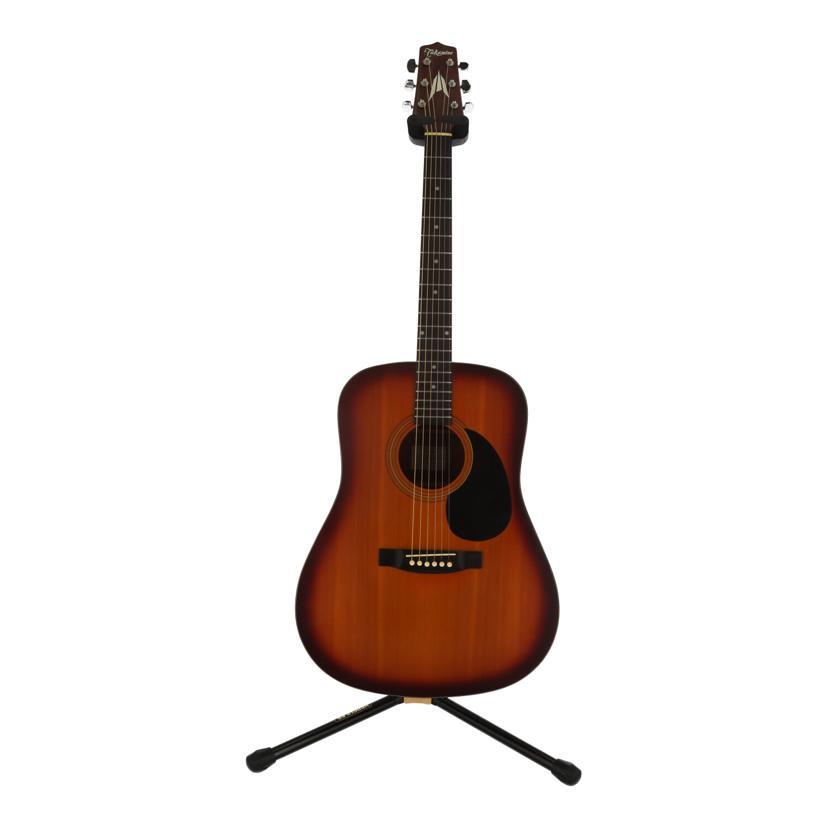 Takamine タカミネ/アコースティックギター/T-1SBS/35093489/Bランク
