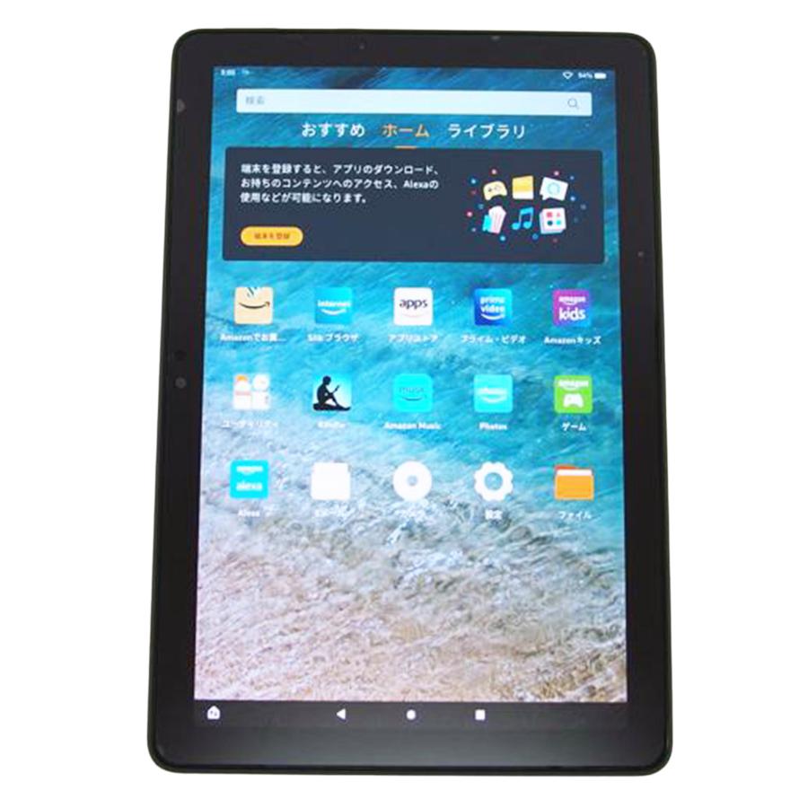 amazon（アマゾン） アマゾン/FIRE HD 10PLUS/10.1インチ/T76N2P