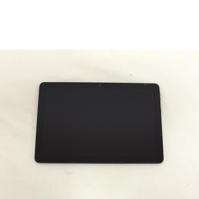 Amazon アマゾン/FIRE HD 10PLUS/10.1インチ/T76N2P/G001NW0411170CGE/Bランク/04【中古】 amazon（アマゾン） アマゾン/FIRE HD 10PLUS/10.1インチ/T76N2P
