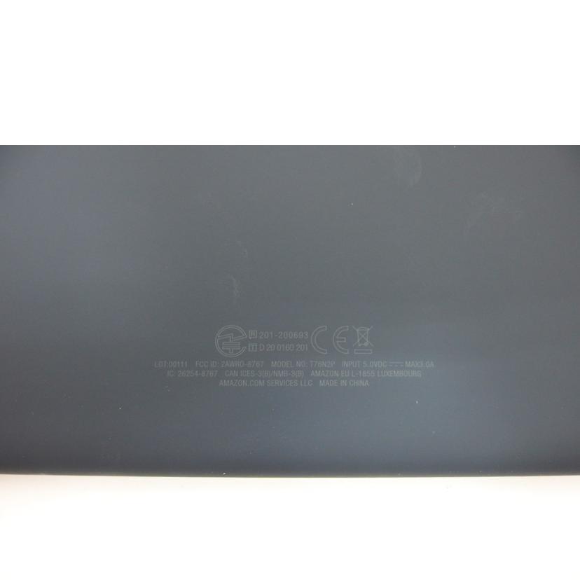 amazon（アマゾン） アマゾン/FIRE HD 10PLUS/10.1インチ/T76N2P