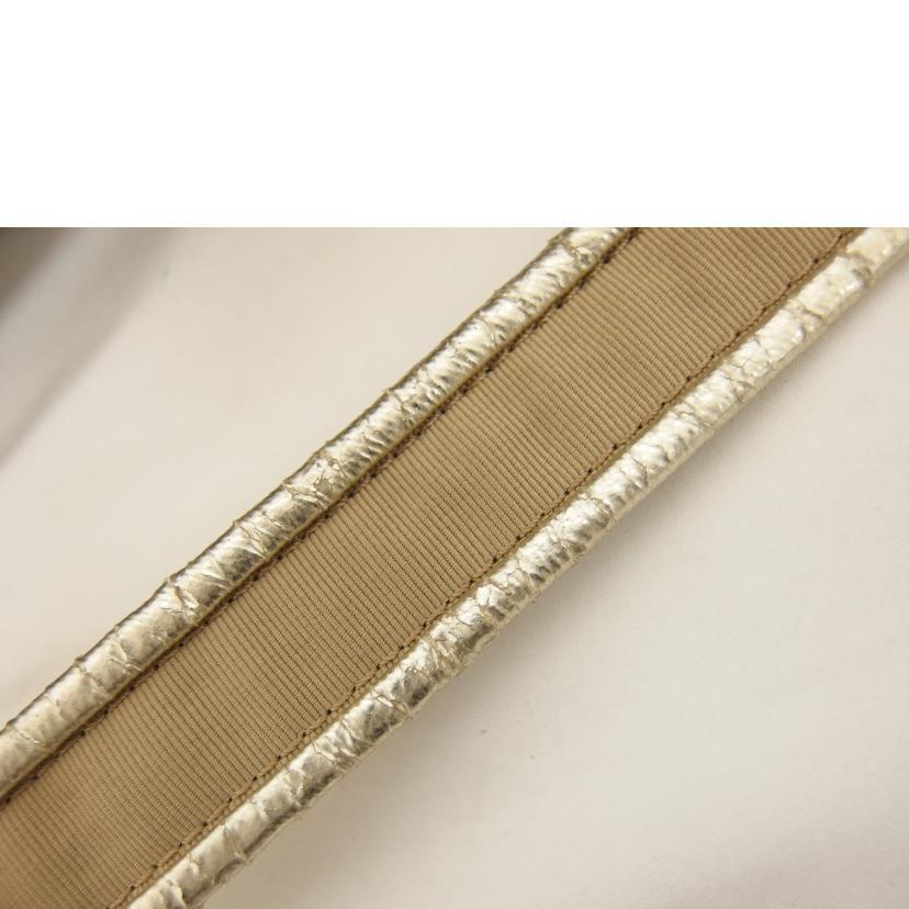 COACH（コーチ） コーチ/シグネチャー2WAYショルダーバッグ/18756/119