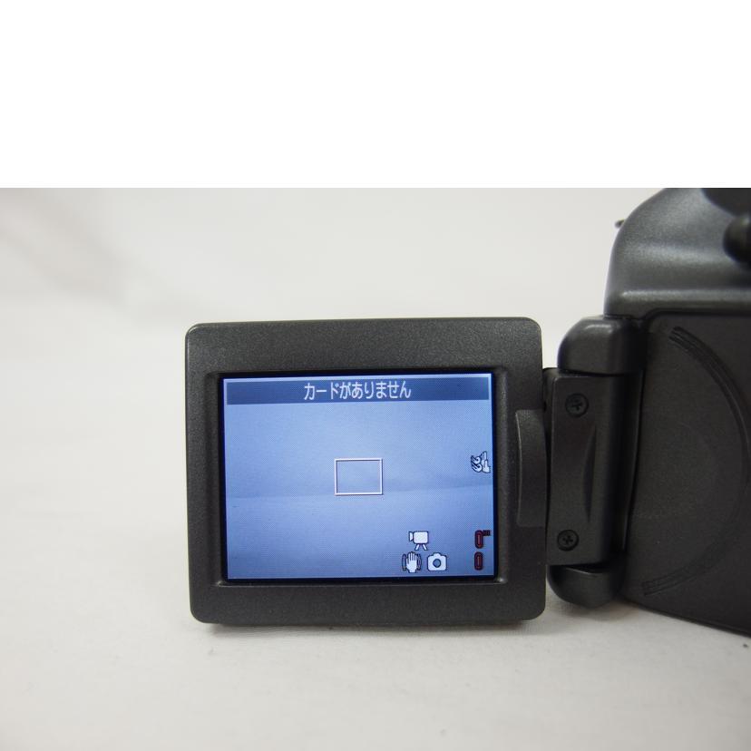 デジタルカメラ CANON POWERSHOT S3 IS PC1192 キヤノン Canon キャノン/コンパクトデジタルカメラ/PowerShot