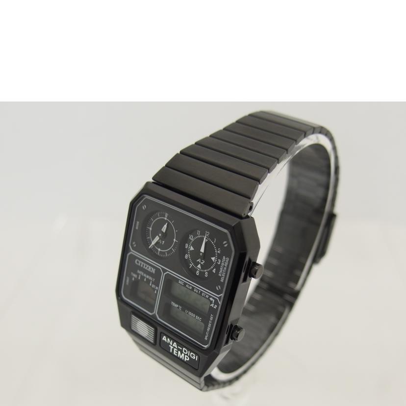 CITIZEN（シチズン） シチズン/アナデジテンプ/ボーイズウォッチ