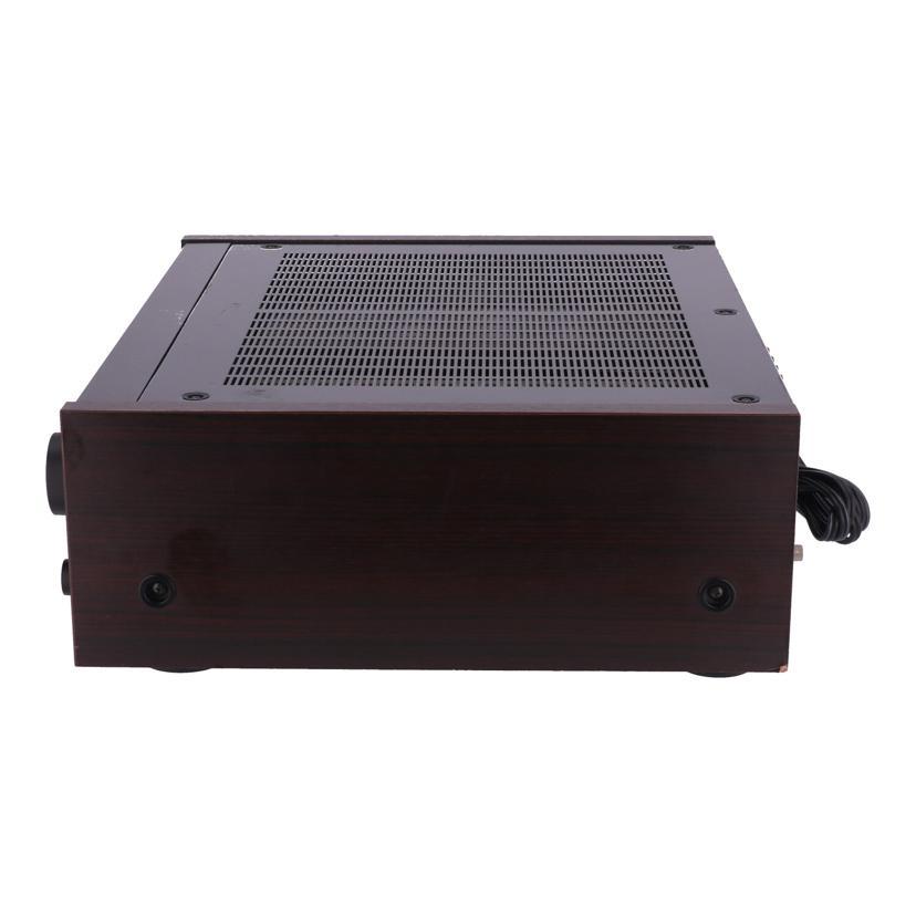 SONY ソニー/プリメインアンプ/TA-F333ESX/230933/Bランク/04【中古】 SONY ソニー/プリメインアンプ/TA-F333ESX/230933/Bランク/04