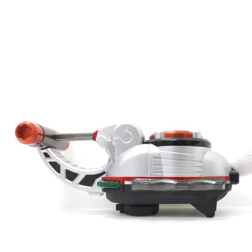 BANDAI - プレミアムバンダイ限定 CSMハイパーゼクター COMPLETE SELECTION MODIFICATION HYPERZECTER（CSMハイパー