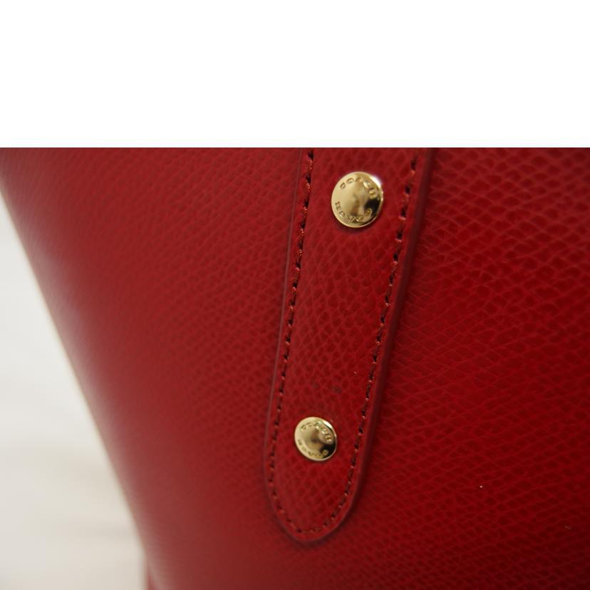 COACH（コーチ） コーチ/シティジップ/トートバッグ/レッド/F36875/K15