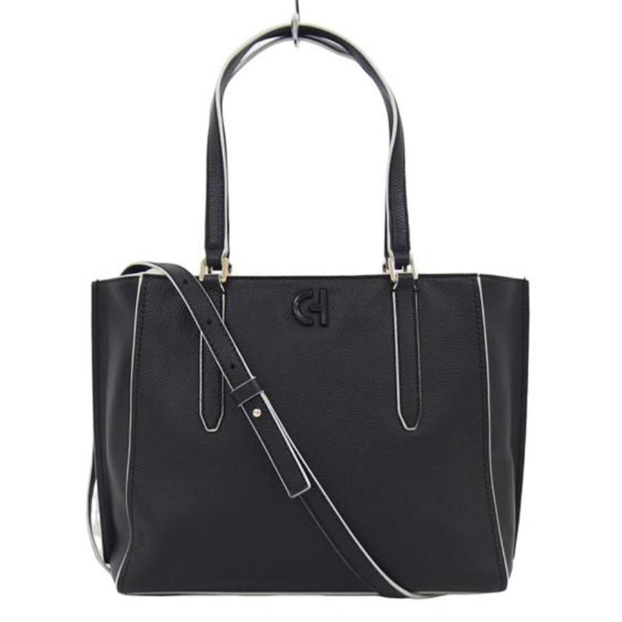 COLE HAAN コールハーン/ゴートゥスモールトート/2WAYショルダーバッグ  