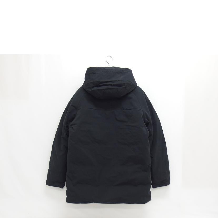 Columbia / ダウンジャケット/S/ポリエステル/BLK/PM5750 Columbia コロンビア/ダウンジャケット/ブラック/PM5750/Bランク/04