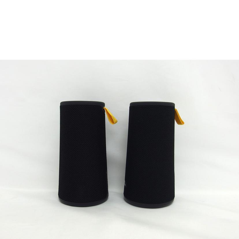 EarFun（イヤーファン） earfun/Bluetoothペアスピーカー/SP200/B