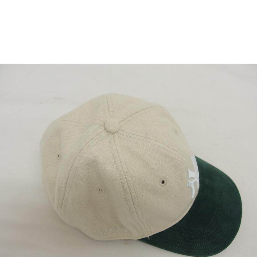 NEW ERA（ニューエラ） ニューエラ/KITH×NEW ERA/キャップ/'47