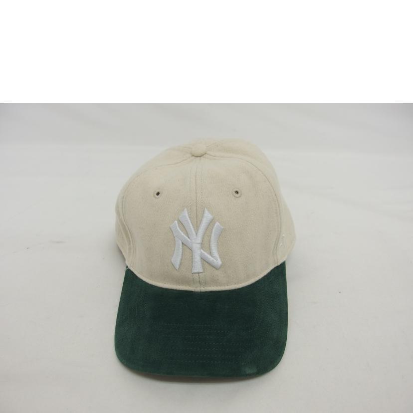 NEW ERA（ニューエラ） ニューエラ/KITH×NEW ERA/キャップ/'47