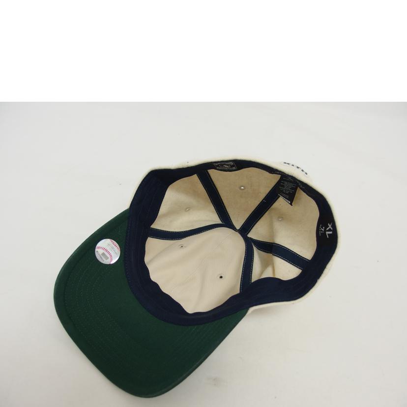 NEW ERA（ニューエラ） ニューエラ/KITH×NEW ERA/キャップ/'47