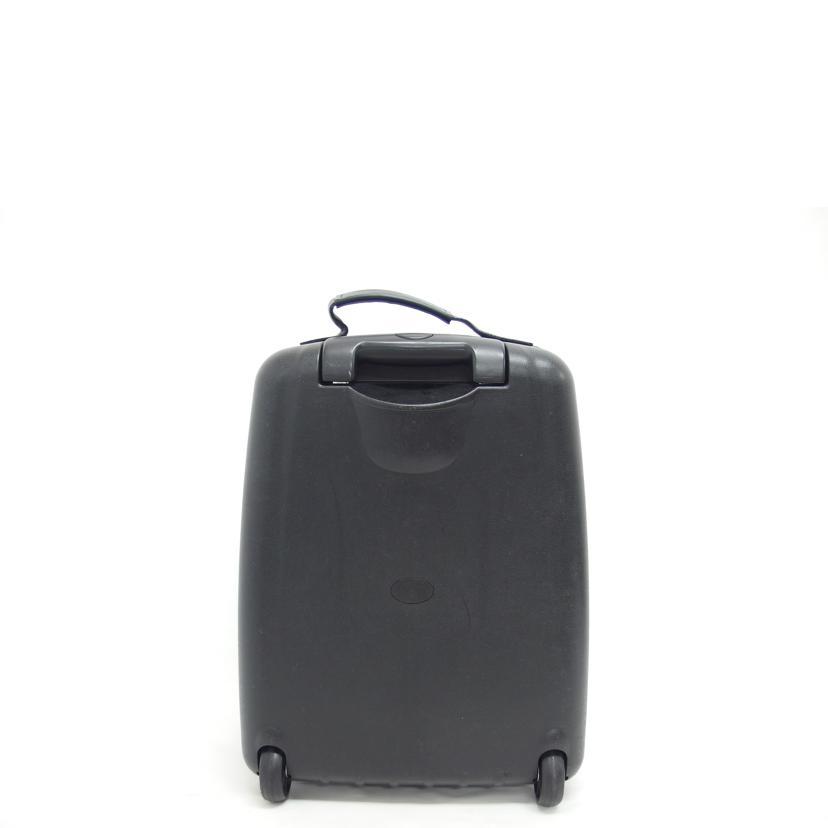 dunhill（ダンヒル） ダンヒル/トラベルキャリーバッグ/ブラック/B