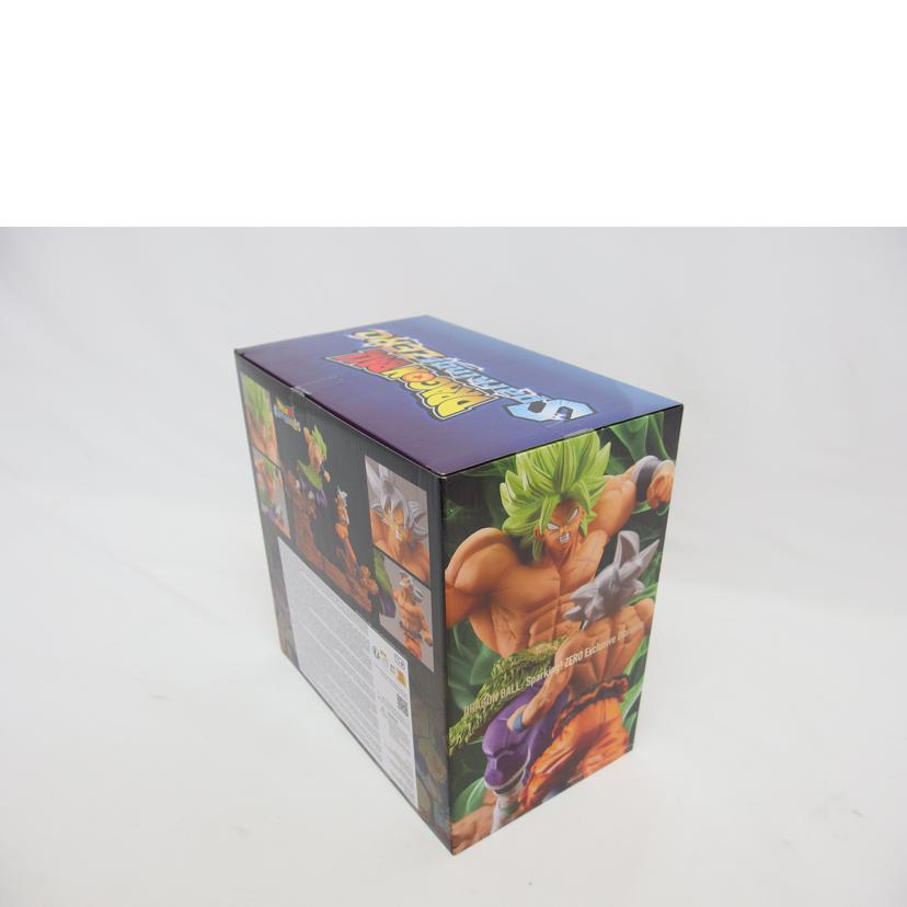 BANDAI -  BANDAI バンダイ/ドラゴンボールスパーキングゼロ/ジオラマフィギュア/Aランク/04【中古】 BANDAI（バンダイ） バンダイ/ドラゴンボールスパーキングゼロ