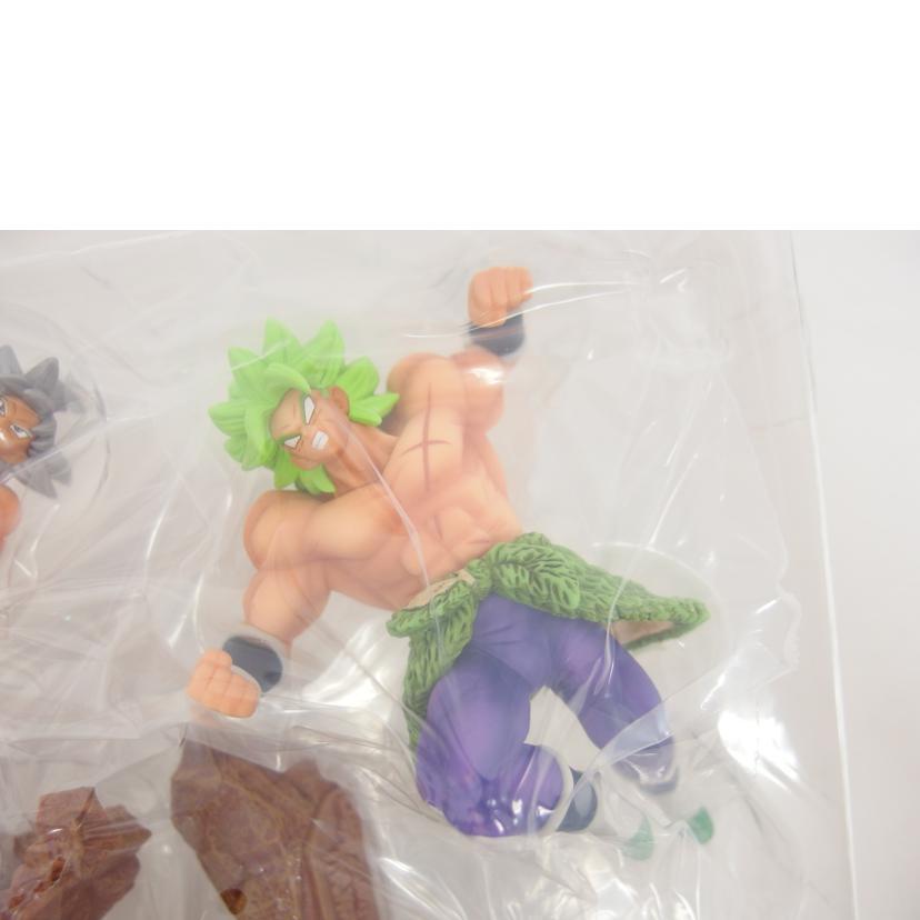 BANDAI（バンダイ） バンダイ/ドラゴンボールスパーキングゼロ