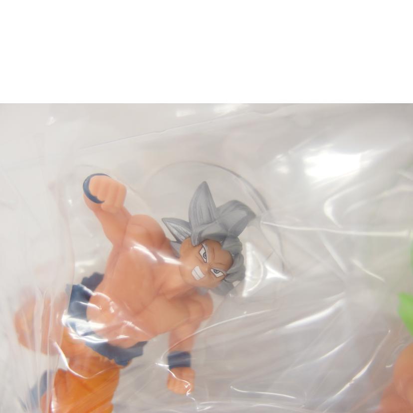 BANDAI（バンダイ） バンダイ/ドラゴンボールスパーキングゼロ