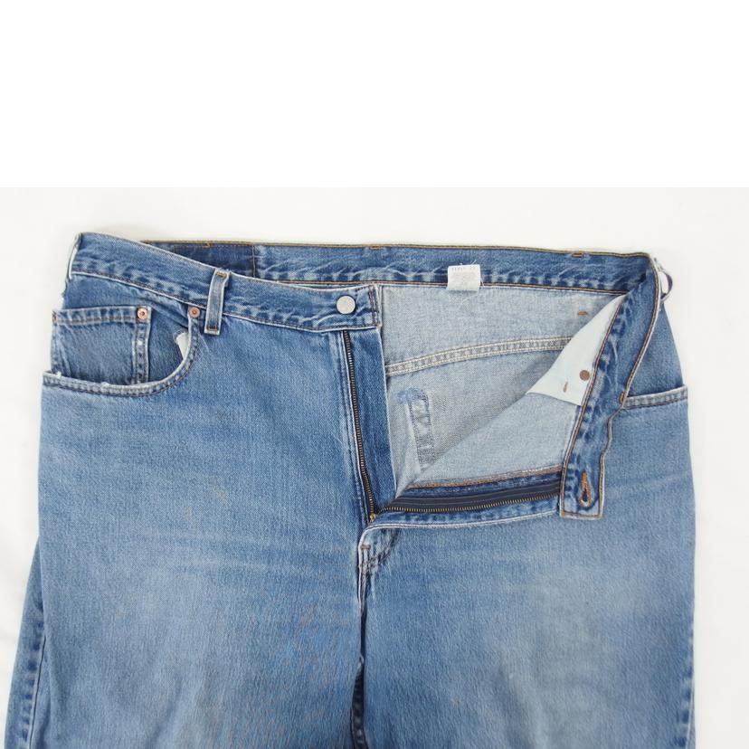 Levi's（リーバイス） リーバイス/560/LOOSEFIT TAPERED LEG/560/B