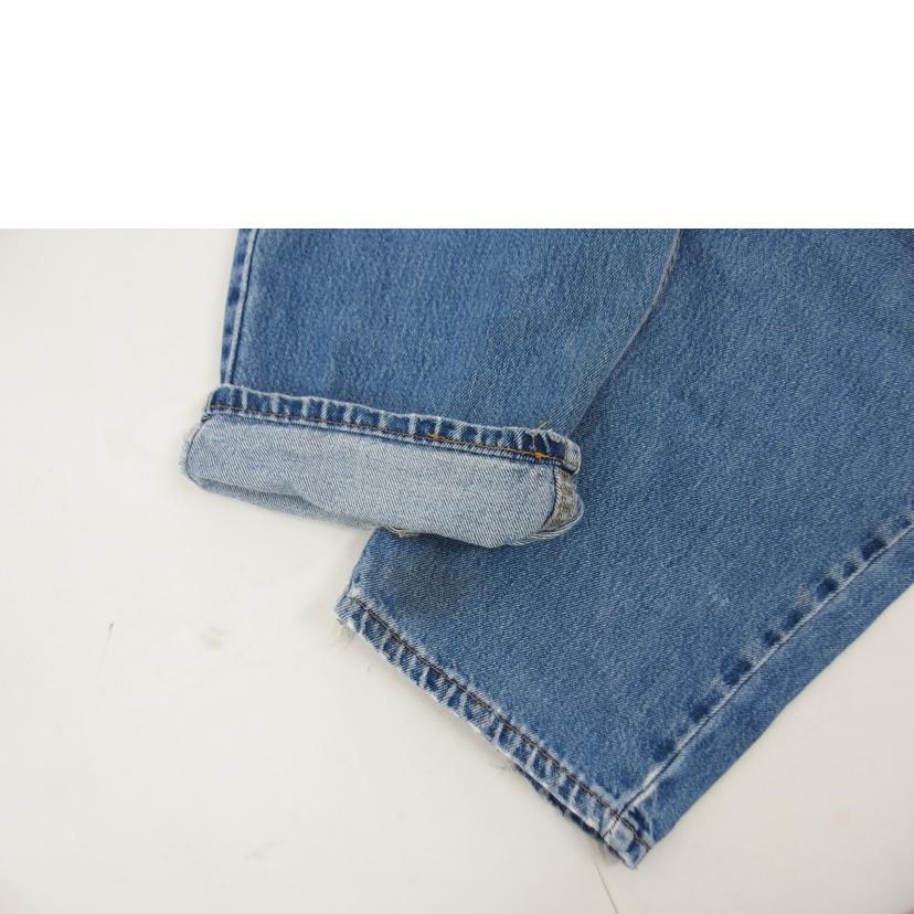 Levi's（リーバイス） リーバイス/560/LOOSEFIT TAPERED LEG/560/B