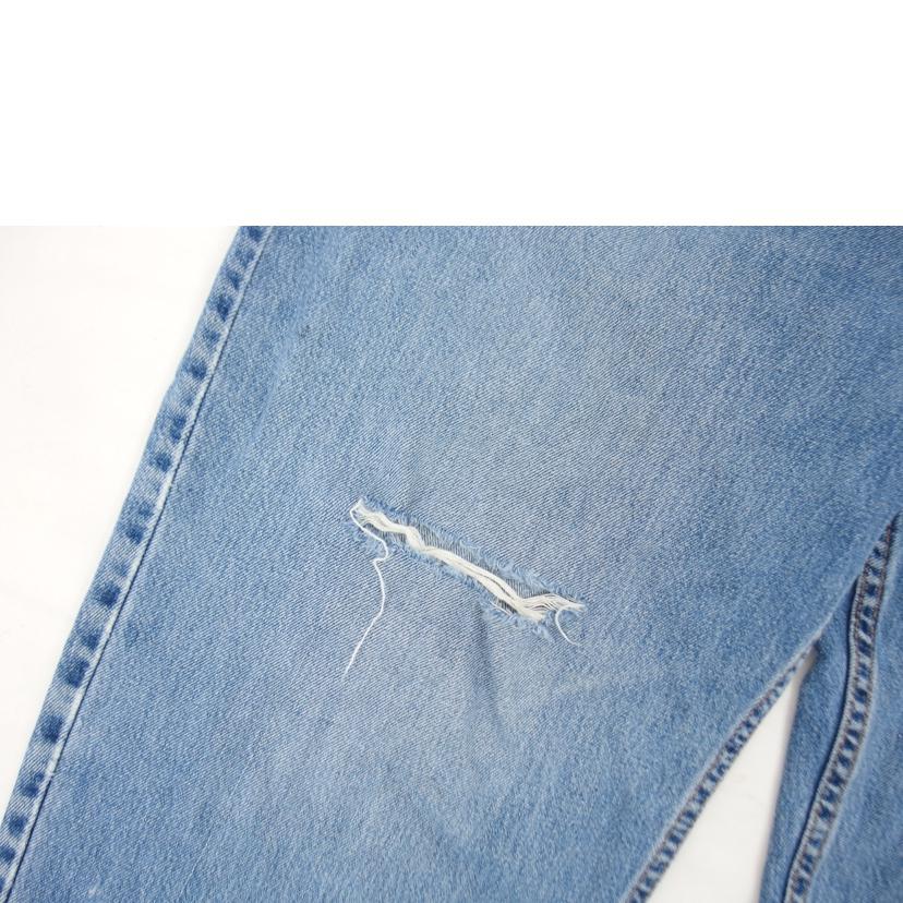 Levi's（リーバイス） リーバイス/560/LOOSEFIT TAPERED LEG/560/B