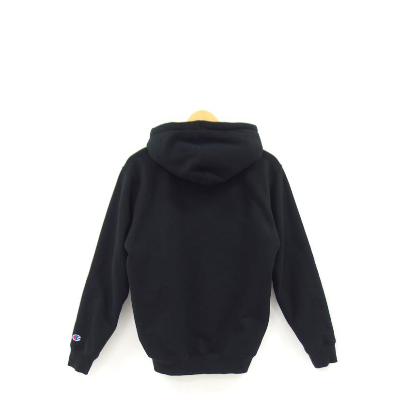Champion×Supreme チャンピオン×シュプリーム/フーディジャケット