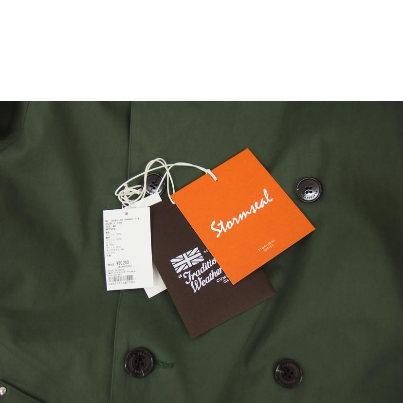 Traditional Weatherwear トラディショナルウェザーウェア/トレンチ
