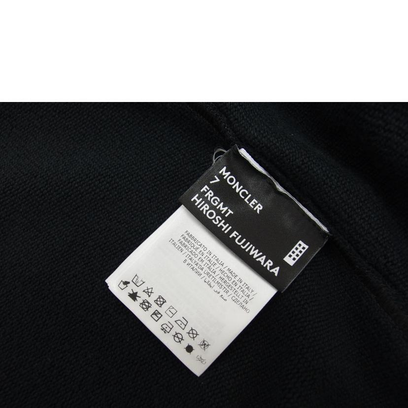 MONCLER（モンクレール） MONCLER FRGMT フラグメント/ジーニアス