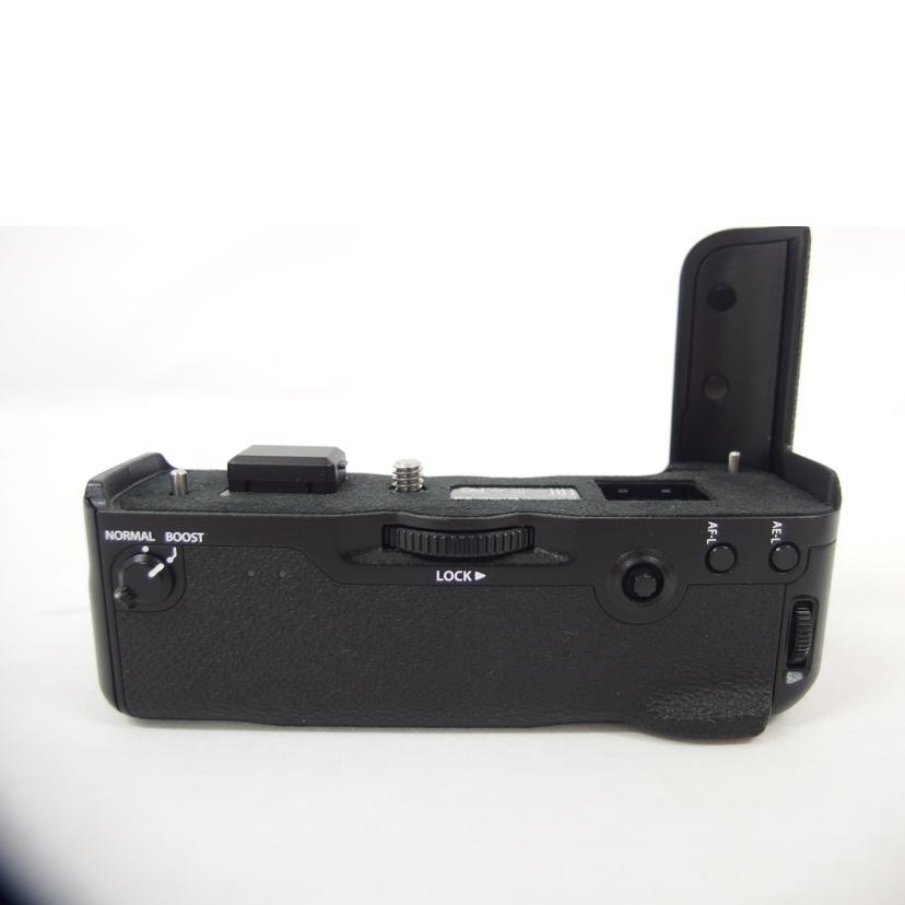FUJIFILM フジフィルム/デジタルカメラボディ+バッテリーグリップ/X-T3/ブラック/8D001393/ABランク/04【中古】 FUJIFILM フジフィルム/デジタルカメラボディ+バッテリー