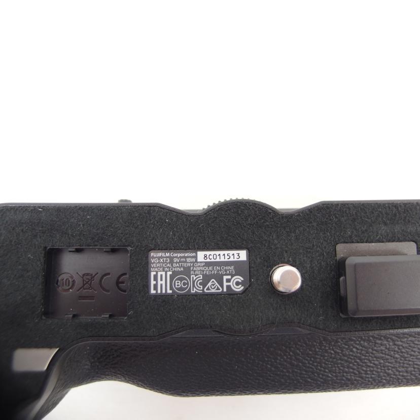 FUJIFILM フジフィルム/デジタルカメラボディ+バッテリー