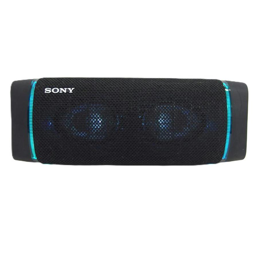 SONY（ソニー） ソニー/ワイヤレスポータブルスピーカー/ブラック/SRS