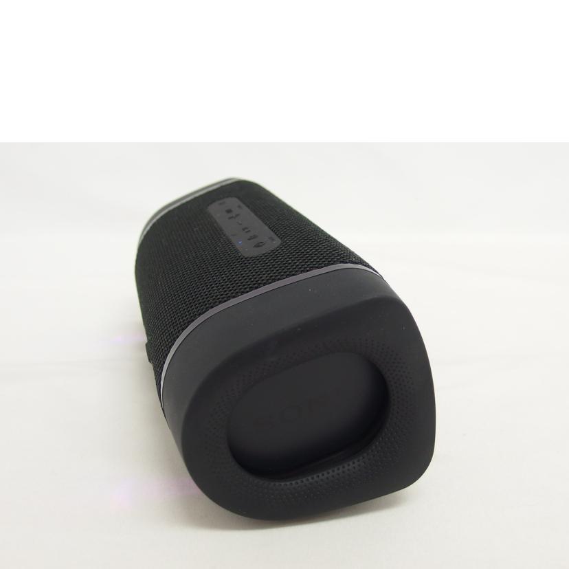 SONY SRS-XB33 ワイヤレススピーカー ブラック　未使用 SONY SRS-XB33ワイヤレススピーカー ブラック SONY SRS-XB33 – e☆イヤホン