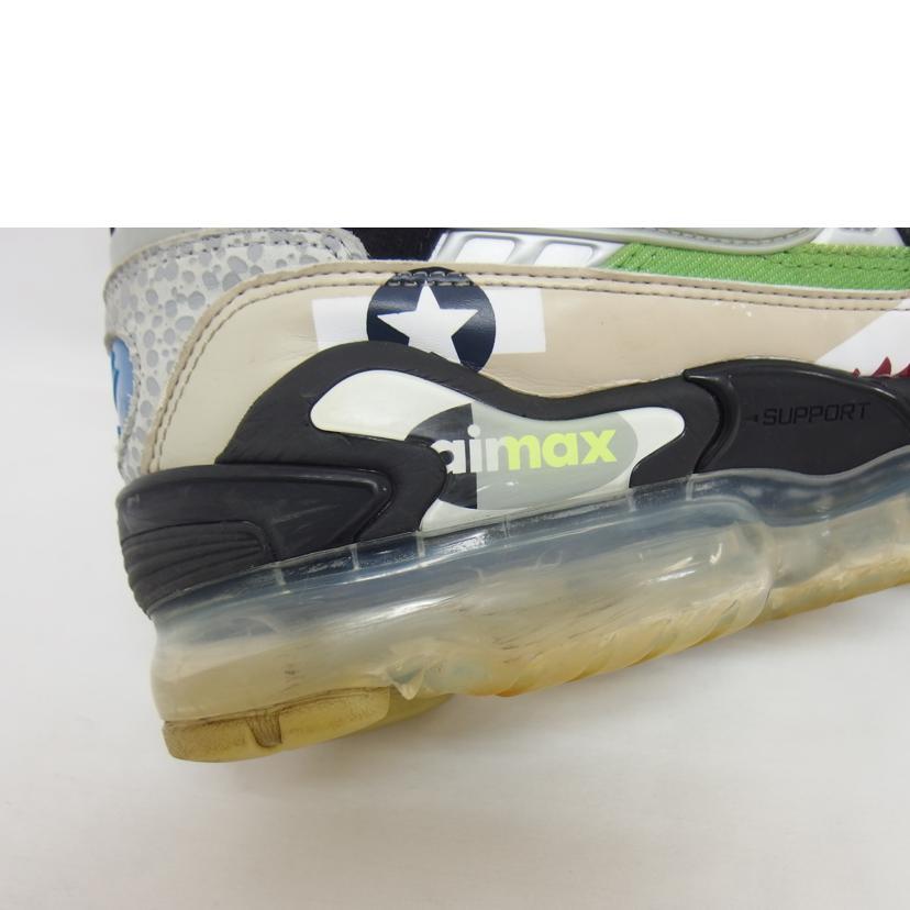 NIKE（ナイキ） ナイキ/Air Vapormax EVO/DD3054-001/Bランク/22【中古
