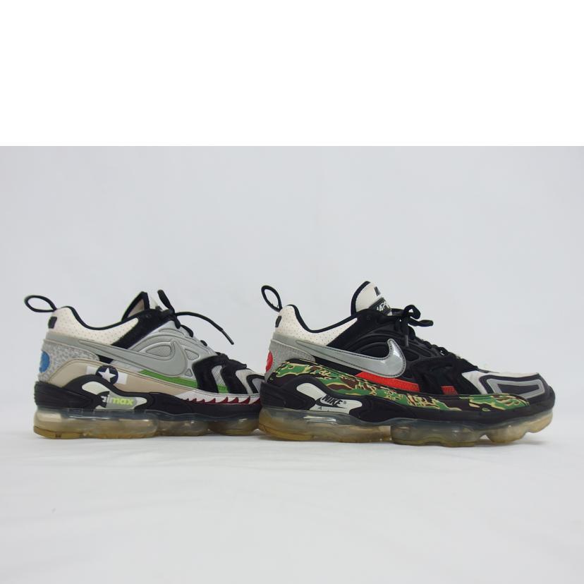 NIKE ナイキ/Air Vapormax EVO/DD3054-001/Bランク/22【中古】 NIKE（ナイキ） ナイキ/Air Vapormax EVO/DD3054-001/Bランク/22【中古