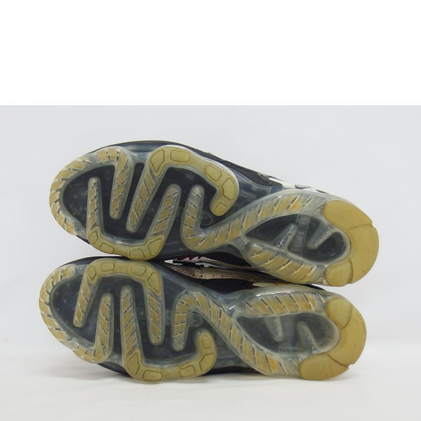 NIKE ナイキ/Air Vapormax EVO/DD3054-001/Bランク/22【中古】 NIKE（ナイキ） ナイキ/Air Vapormax EVO/DD3054-001/Bランク/22【中古
