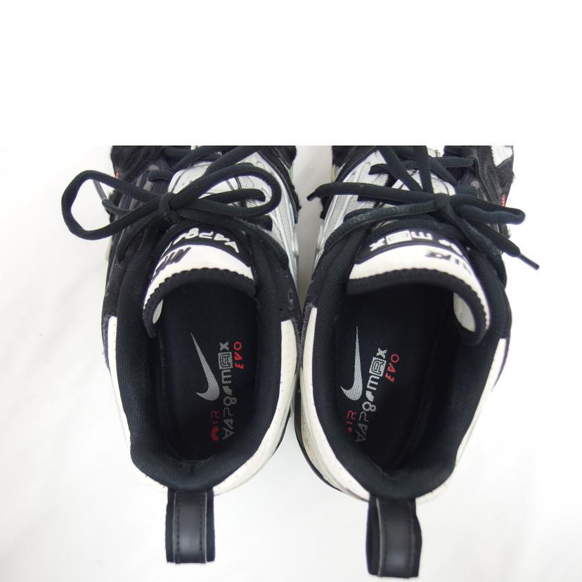 NIKE（ナイキ） ナイキ/Air Vapormax EVO/DD3054-001/Bランク/22【中古