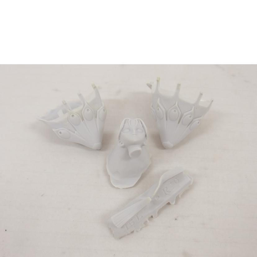 WAVE（CASIO） WAVE ウェーブ/FSS ファティマ静 1/6スケールソフビ