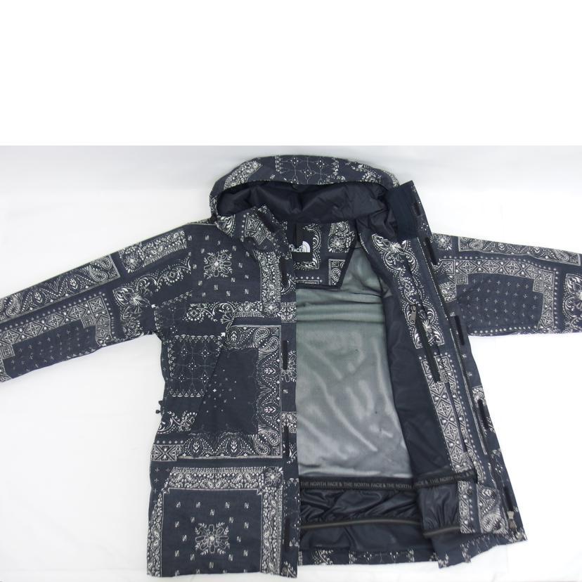 THE NORTH FACE ノースフェイス/ノベルティスクープジャケット