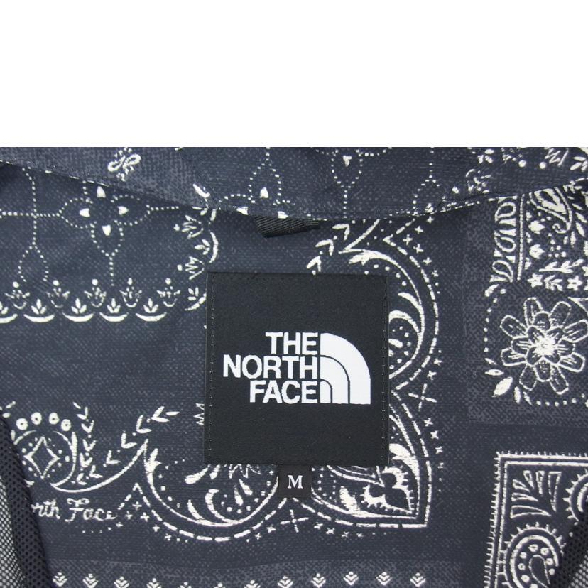 THE NORTH FACE ノースフェイス/ノベルティスクープジャケット