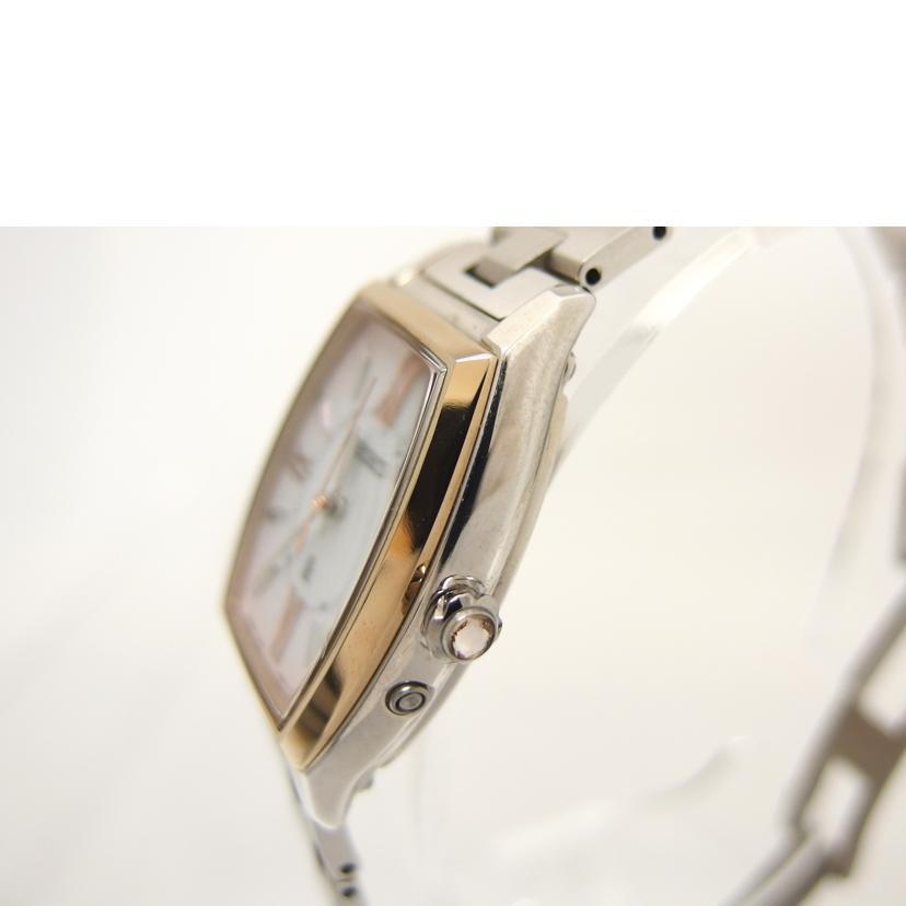 SEIKO（セイコー） セイコー/ルキア グロウ/電波ソーラー/レディース
