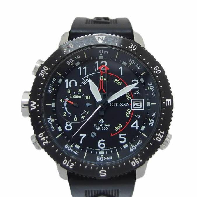CITIZEN シチズン/プロマスター/ソーラー/メンズ/BN4044-23E/941******/ABランク/04【中古】 CITIZEN（シチズン） シチズン/プロマスター/ソーラー/メンズ/BN4044