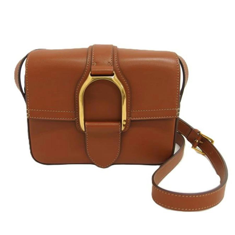 Ralph Lauren ラルフローレン/ウェリントン クロスボディショルダー