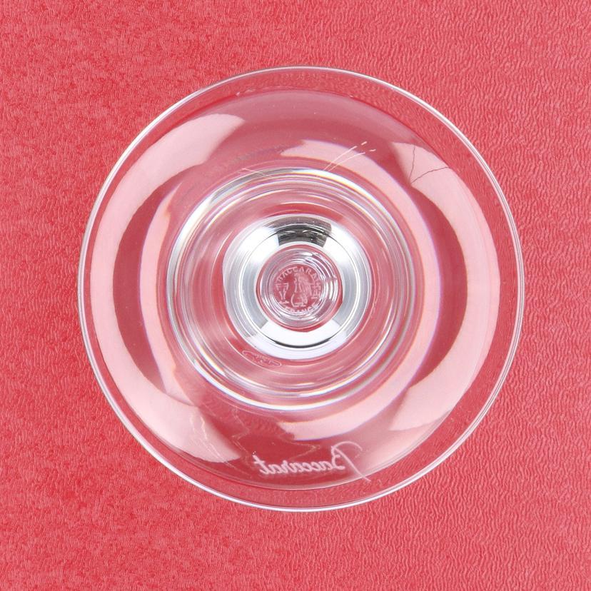 Baccarat バカラ/マイシャトーバカラ/4客セット/2811925/SAランク/18【中古】_7
