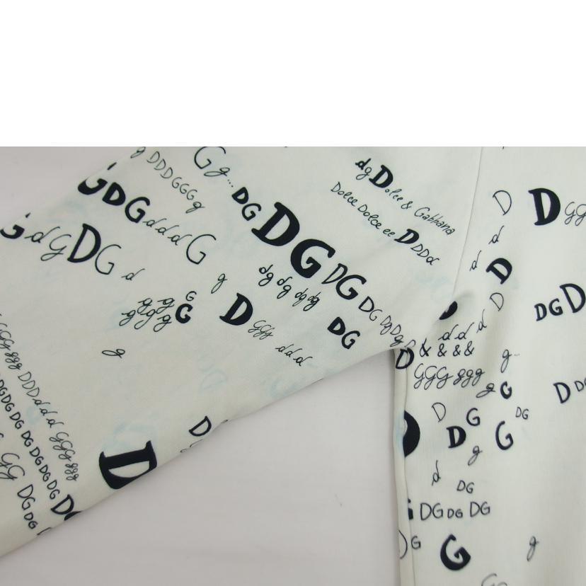 DOLCE&GABBANA（ドルチェ & ガッバーナ） ドルチェ＆ガッバーナ/総柄