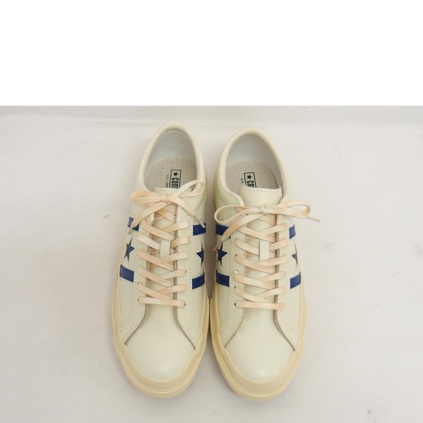 CONVERSE（コンバース） コンバース/スター＆バーズUS レザー/1SE192